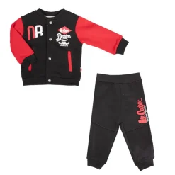 LEE COOPER Jogging Bébé NOIR Outlet