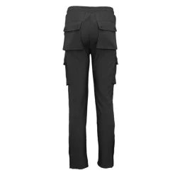 BILL TORNADE Jogging cargo streetwear indus Homme NOIR Online