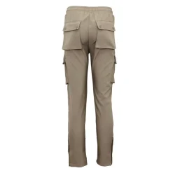 BILL TORNADE Jogging cargo streetwear indus Homme BEIGE Hot