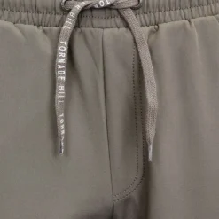 BILL TORNADE Jogging cargo streetwear indus Homme BEIGE Hot