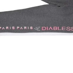 DIAB'LESS Jogging diabless Enfant GRIS Hot