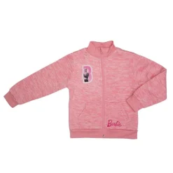 TOM & KIDDY Jogging fille barbie bar24-3052 pol Enfant, Bébé ROSE CLAIR