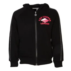 LEE COOPER Jogging fille lEnfant NOIR Hot