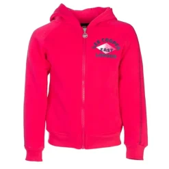 LEE COOPER Jogging fille lEnfant ROSE Hot