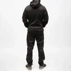 JUST EMPORIO Jogging gsct3011 jog men Homme NOIR