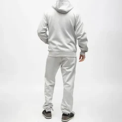 JUST EMPORIO Jogging gsct3011 jog men Homme GRIS CLAIR Outlet