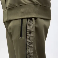 JUST EMPORIO Jogging gsct3011 jog men Homme KAKI Outlet