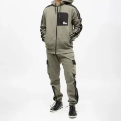 JUST EMPORIO Jogging je3012 jog men Homme KAKI Online