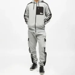 JUST EMPORIO Jogging je3012 jog men Homme GRIS Outlet