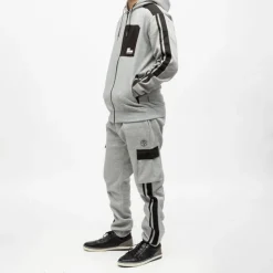 JUST EMPORIO Jogging je3012 jog men Homme GRIS Outlet