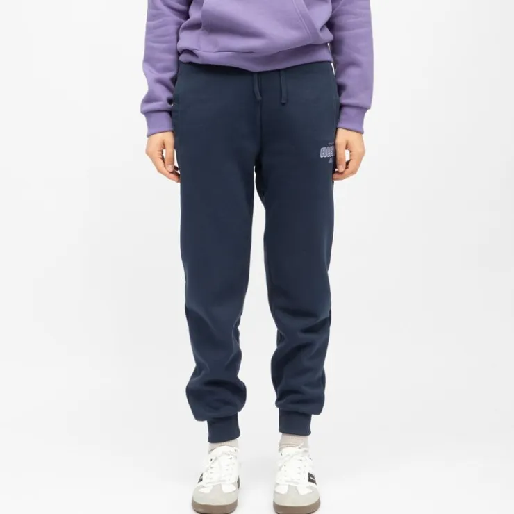 ELLESSE Jogging marine carotte bleu marine Femme BLEU FONCE