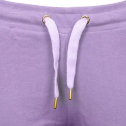 JOSEPH 'IN Jogging molton joss apricot js23-310-01 Femme VIOLET CLAIR Clearance