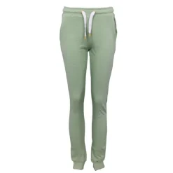 JOSEPH 'IN Jogging molton joss apricot js23-310-01 Femme VERT CLAIR Sale