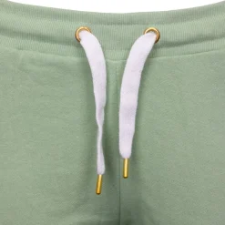 JOSEPH 'IN Jogging molton joss apricot js23-310-01 Femme VERT CLAIR Sale