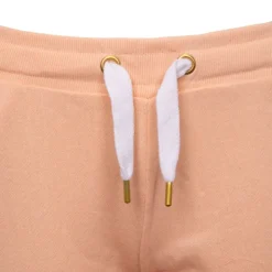 JOSEPH 'IN Jogging molton joss apricot js23-310-01 Femme ORANGE CLAIR Discount