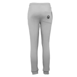 HELVETICA Jogging stretch amand Homme GRIS CLAIR Best
