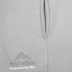 HELVETICA Jogging stretch amand Homme GRIS CLAIR Best