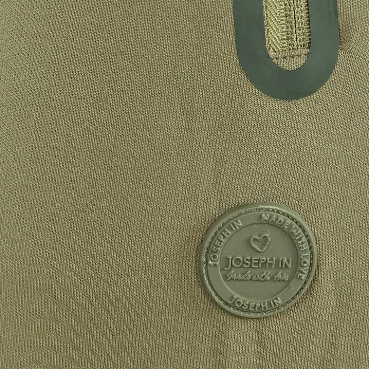 JOSEPH 'IN Joggpant lina Femme KAKI Online