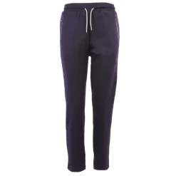 JOSEPH 'IN Joggpant lina Femme BLEU FONCE Sale