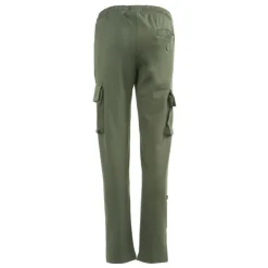 JOSEPH 'IN Joggpant louane treillis Femme KAKI Online