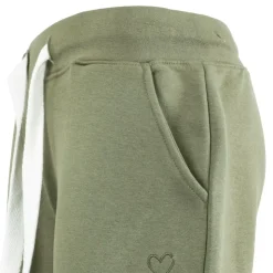 JOSEPH 'IN Joggpant loyal Femme KAKI Online