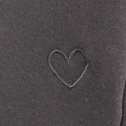 JOSEPH 'IN Joggpant loyal Femme NOIR Sale