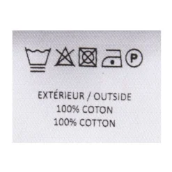 LA PETITE ETOILE Jupe à volants breeze motif mexico Femme MULTICOLORE Best