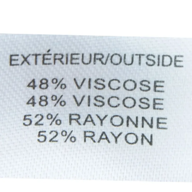 LA PETITE ETOILE Jupe droite effet satiné jill Femme VERT