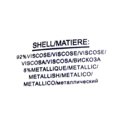 DEELUXE 74 Jupe longue légère tyana Femme ORANGE New