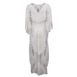 LA PETITE ETOILE Kimono valene Femme BLANC Online