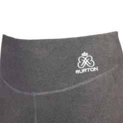 BURTON OF LONDON Leegging taille haute ruby Femme GRIS Hot