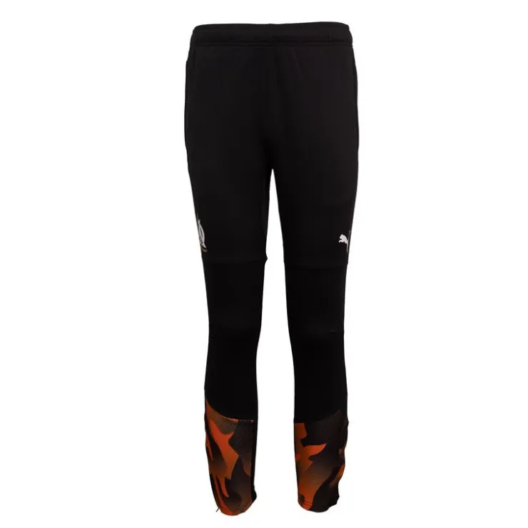 PUMA Legging de sport motif graphique om Homme NOIR New