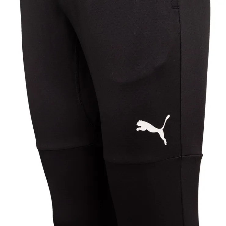 PUMA Legging de sport motif graphique om Homme NOIR New