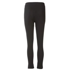 MANOUKIAN Legging Femme NOIR Hot