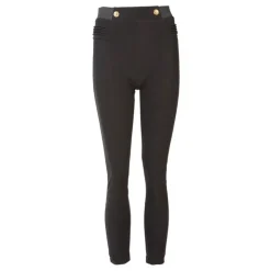 MANOUKIAN Legging Femme NOIR Online