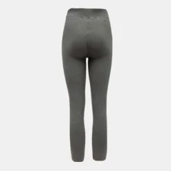 CHANTAL THOMASS Legging fourré myrta avec coeur brodé rouge Femme GRIS Best