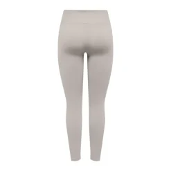 ONLY PLAY Legging Jiji stretch sans coutures Femme BEIGE Hot