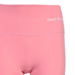 CHANTAL THOMASS Legging microfibre Rosana taille haute Femme ROSE Discount