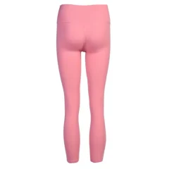 CHANTAL THOMASS Legging microfibre Rosana taille haute Femme ROSE Discount