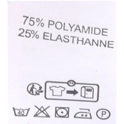 CHANTAL THOMASS Legging microfibre Rosana taille haute Femme ROSE Discount