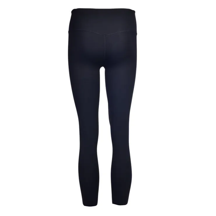 CHANTAL THOMASS Legging microfibre Rosana taille haute Femme NOIR Outlet
