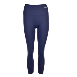 CHANTAL THOMASS Legging microfibre Rosana taille haute Femme BLEU FONCE Online