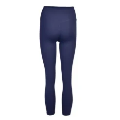 CHANTAL THOMASS Legging microfibre Rosana taille haute Femme BLEU FONCE Online