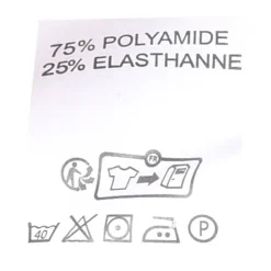 CHANTAL THOMASS Legging microfibre Rosana taille haute Femme BLEU FONCE Online