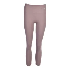 CHANTAL THOMASS Legging microfibre Rosana taille haute Femme MARRON CLAIR Best