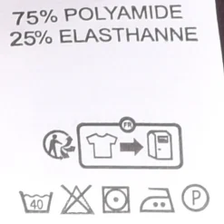 CHANTAL THOMASS Legging microfibre Rosana taille haute Femme MARRON CLAIR Best