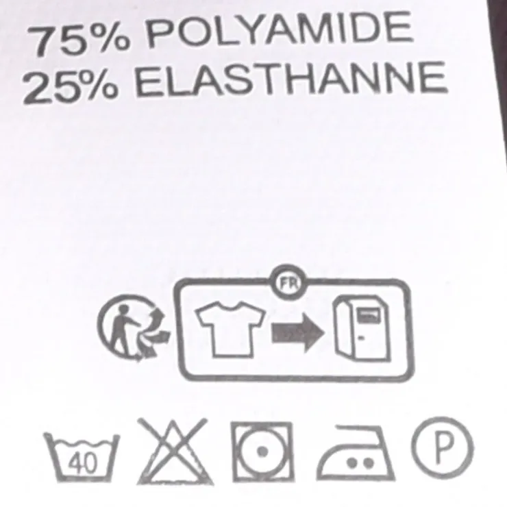 CHANTAL THOMASS Legging microfibre Rosana taille haute Femme MARRON CLAIR Best