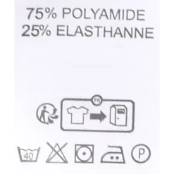 CHANTAL THOMASS Legging microfibre Rosana taille haute Femme KAKI New