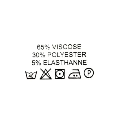 CHANTAL THOMASS Legging nada Femme NOIR Online