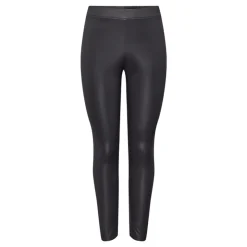 JDY Legging noir Femme GRIS FONCE Online